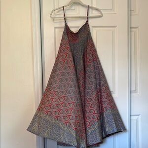 Dolma Bohemian Palazzo Pants